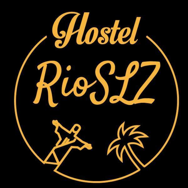 Rioslz Hostel Sao Luis  Exterior photo